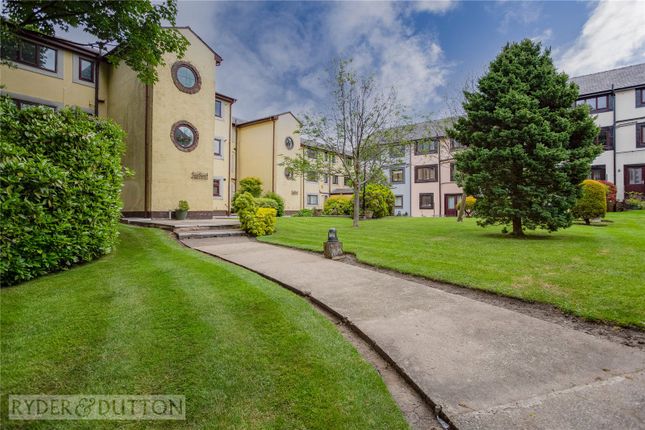 Laneside House, Sizehouse Village... 2 bed apartment for sale