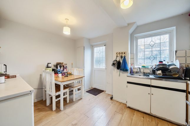 Feltham Road, Surrey CR4 2 bed terraced house for sale