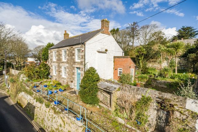 3 bed cottage