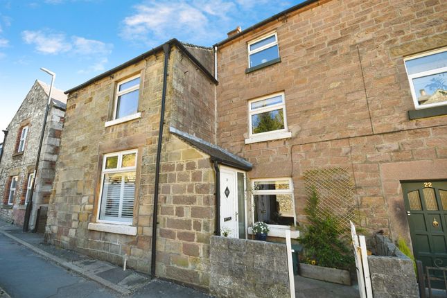 2 bedroom character property for sale