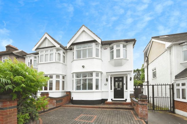 3 bed semi-detached house
