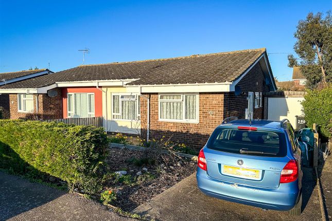 2 bedroom semi-detached bungalow for sale
