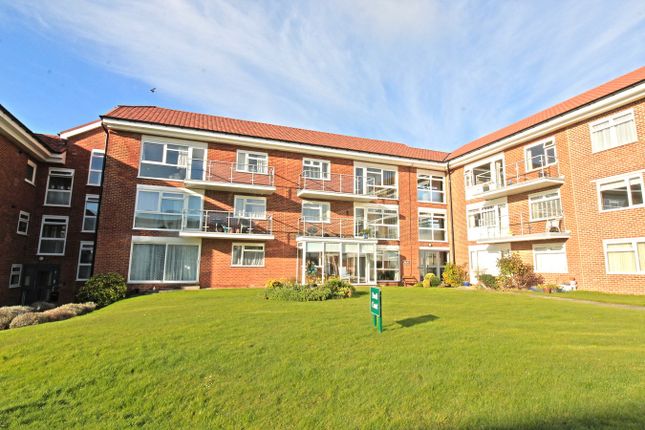 2 bed flat