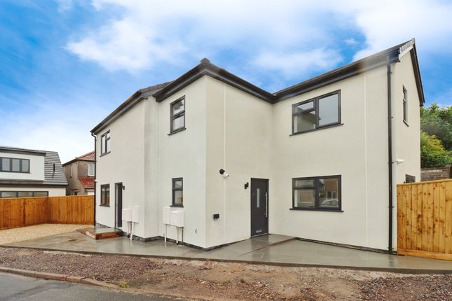 1 bedroom semi-detached house for sale
