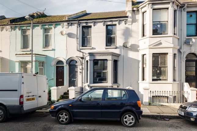 2 bedroom maisonette for sale