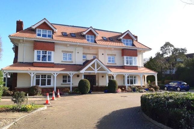 Sarlsdown Road, Exmouth 2 bed flat for sale