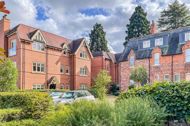 Stratford Road, Henley