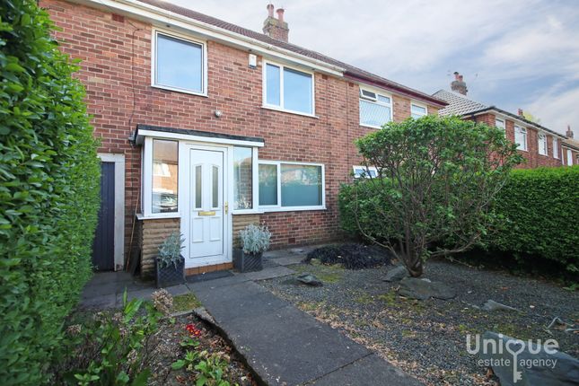 Ascot Road,  Thornton