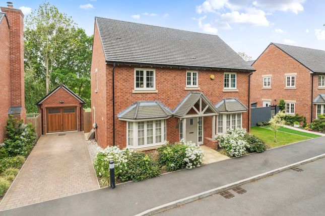 4 bedroom house for sale