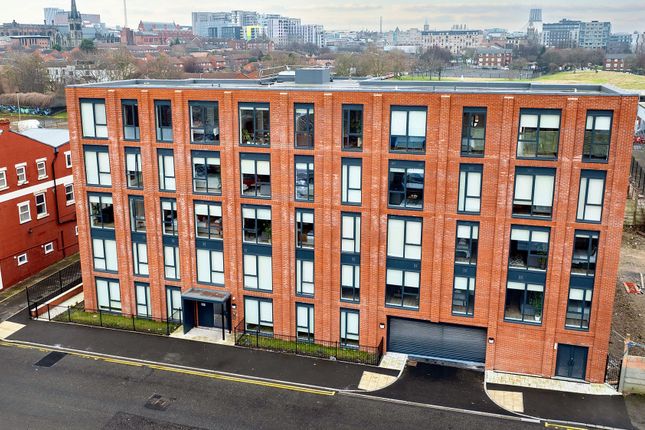 2 bed flat
