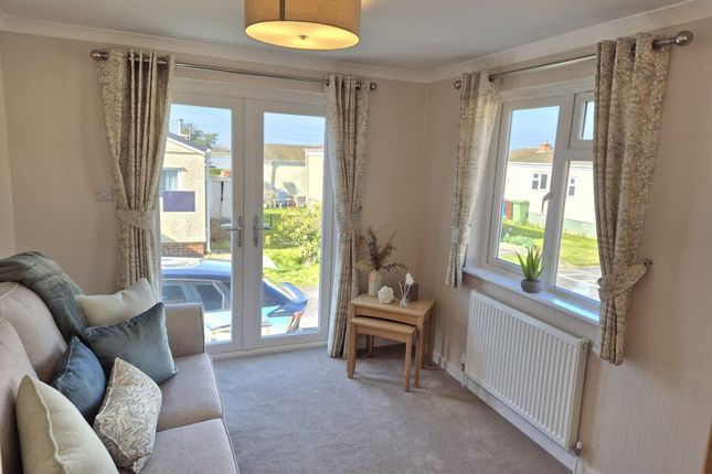 1 bed mobile/park home