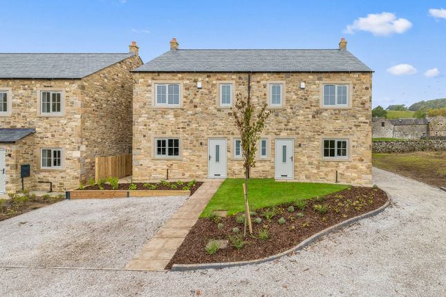 Heatherbrook Retreat, Austwick... 3 bed semi
