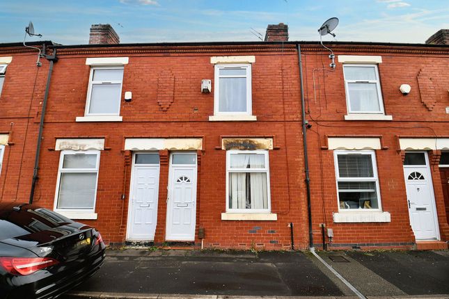 Nansen Street, Salford, M6 2 bed terraced house for sale