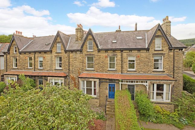 Skipton Road, Ilkley LS29 5 bed terraced house for sale