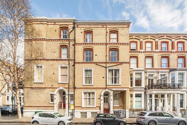 Cheniston Gardens, London W8 Studio for sale