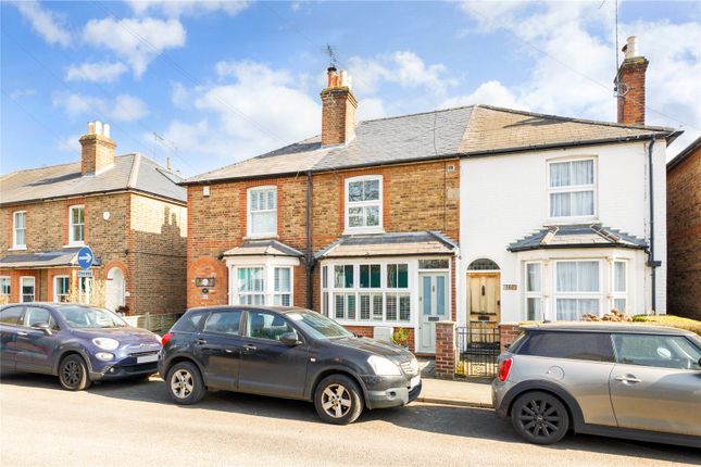 Anyards Road, Cobham, Surrey, KT11 4 bed terraced house for sale
