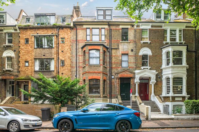 Grosvenor Avenue, London, N5 1 bed flat for sale
