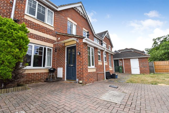 Boxalls Lane, Aldershot GU11 2 bed terraced house for sale