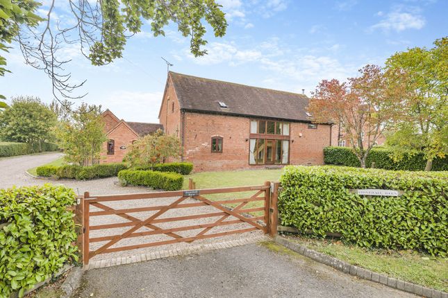 5 bedroom barn conversion for sale