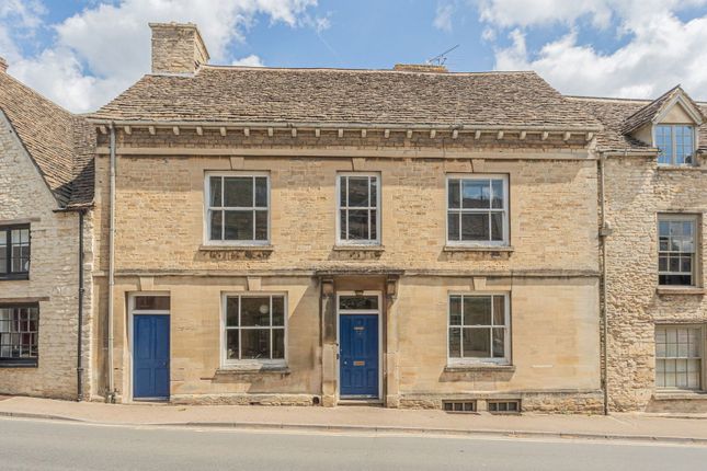 6 bed town house