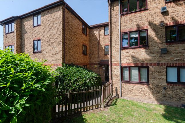 Popes Lane, London 2 bed apartment for sale