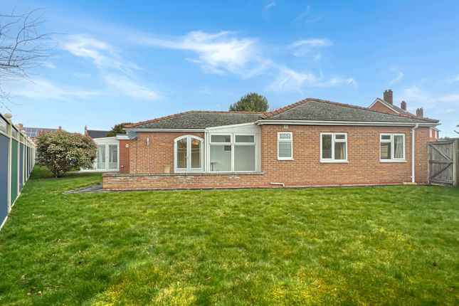Sawston CB22 3 bed bungalow for sale