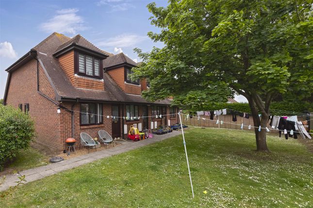 Bernard Road, Worthing 1 bed flat for sale