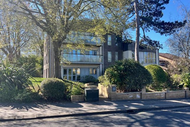 Selborne Road, Croydon 1 bed apartment for sale