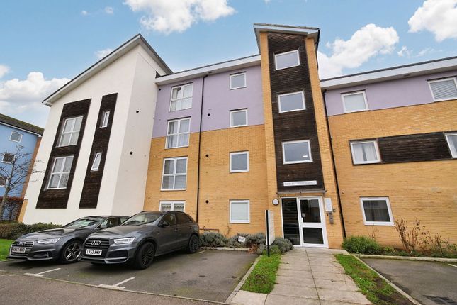 Olympia Way, Whitstable CT5 1 bed flat for sale