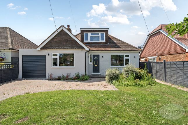 Christmas Pie Avenue, Normandy... 3 bed bungalow for sale
