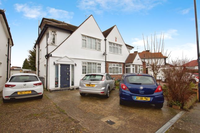 4 bedroom semi-detached house for sale