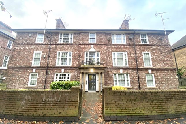 2 bed flat