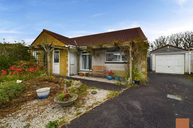 Marshallen Road, Mount Hawke, Truro... 2 bed semi