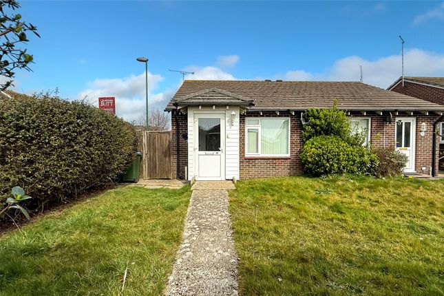 Capstan Drive, Littlehampton, West... 2 bed bungalow for sale