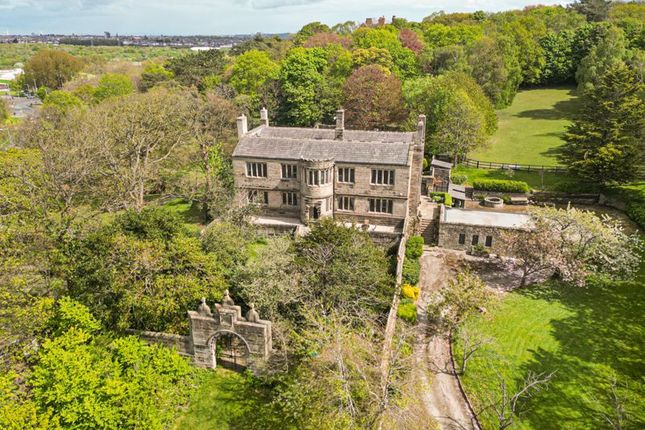 5 bed property