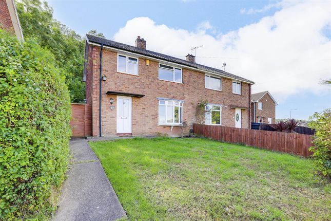 Ringleas, Cotgrave NG12 3 bed semi