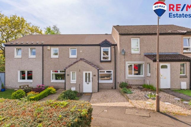 Kingsfield, Linlithgow EH49 2 bed terraced house for sale
