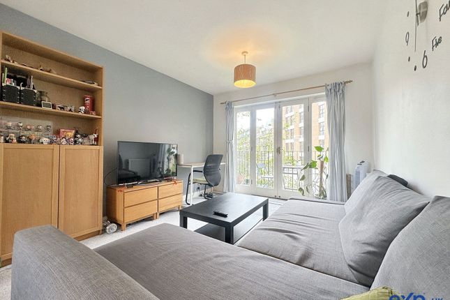 2 bed flat
