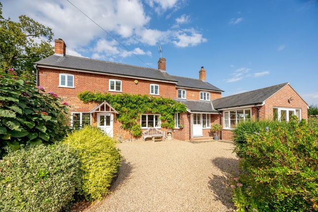 Horning 4 bed detached house for sale