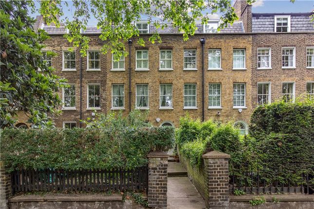 Kennington Road, Kennington, London... 6 bed terraced house for sale
