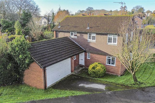 Woodlands, Brookmans Park, Hatfield, AL9 4 bed detached house for sale