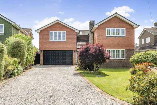 6 bedroom detached house for sale