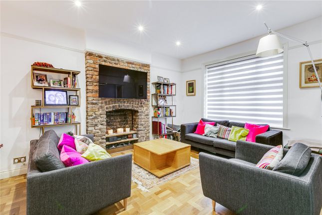 3 bedroom apartment for sale