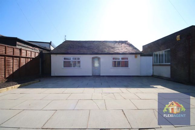 Cottage Lane, Ormskirk L39 2 bed detached bungalow for sale