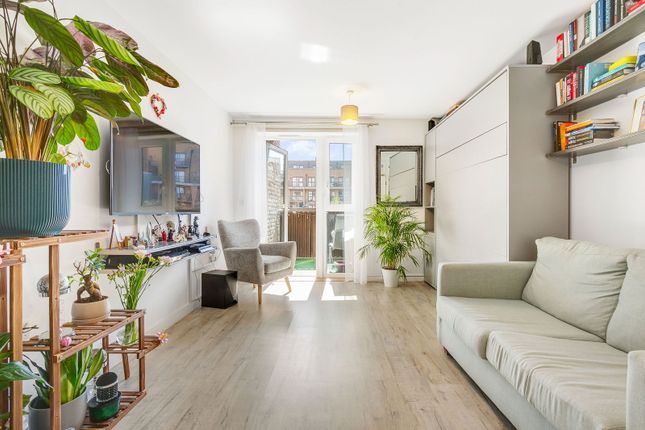 1 bed flat