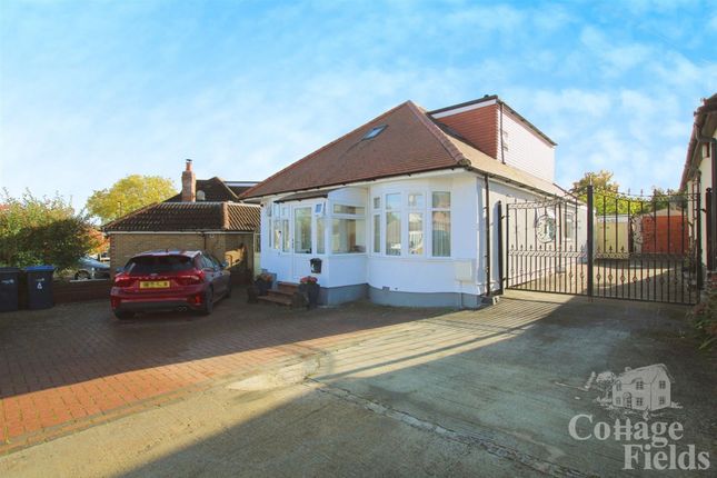 Beech Avenue, Enfield, EN2 4 bed detached bungalow for sale