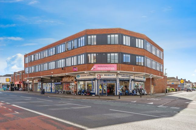 1 bedroom flat for sale