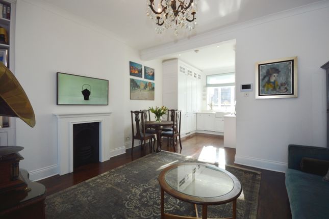 2 bedroom maisonette for sale