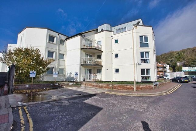 Sandgate High Street, Sandgate... 3 bed flat for sale
