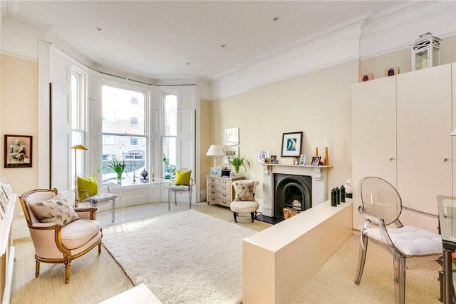 St. Lukes Road, London, W11 1 bed flat for sale